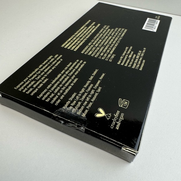 Illamasqua Unveiled Artistry Palette - Picture 8 of 8